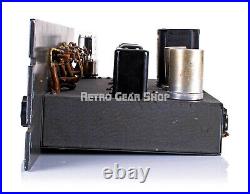 Presto 39-B Microphone Preamp Amplifier Mic Pre 39B Rare Vintage Analog