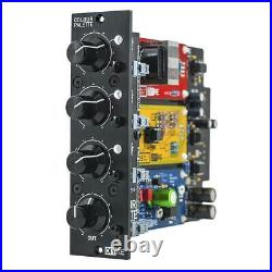 Primary Colours Bundle 3 Stage Classic Audio Channel 500-Series Module