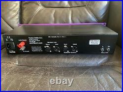 Purple Audio MC77 1176 Style Compressor/Limiter