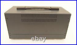 RFZ MV810 Vintage Dual Micpre Lunchbox 60 dB Germanium Transistors Recapped