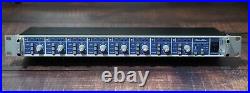 RME Octamic D Analogue / Digital 8ch Microphone Preamp / Converter