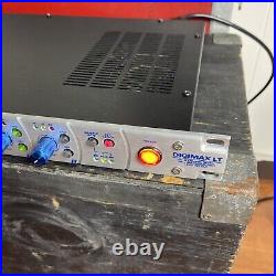 Rare Presonus Digimax LT 8 Channel Preamp Excellent Condition Tested