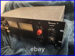 Rare Vintage Langevin AM301 and AM307 Mixer Mixing Mastering Monitor Units