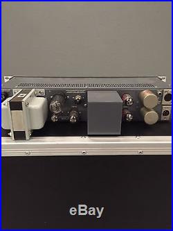 Retro Instruments 176 Limiting Amplifier compressor limiter Excellent Condition