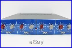 Revive Audio Custom, 473, Four Channel Neve 1073, Carnhill Transformers