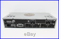 Revive Audio Modified 576, MIC Preamp+equalizer+compressor, Smooth Sound