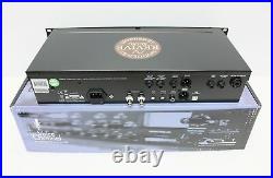 Revive Audio Modified Art Voice Channel, Opto Tube Channel Strip, Big Sound