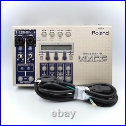 Roland MMP-2 Mic Modeling Preamp ZP61274