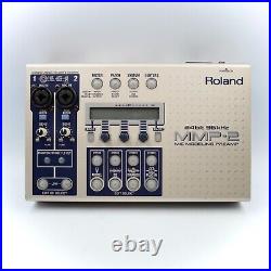 Roland MMP-2 Mic Modeling Preamp ZP61274