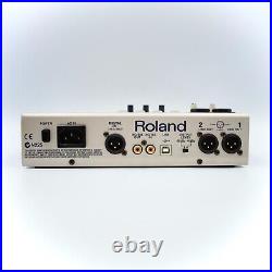 Roland MMP-2 Mic Modeling Preamp ZP61274