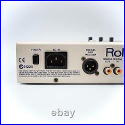 Roland MMP-2 Mic Modeling Preamp ZP61274