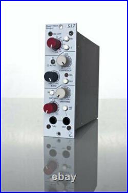 Rupert Neve Designs 517 500 Series Microphone Preamp & Compressor
