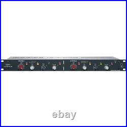 Rupert Neve Designs 5211 2-Channel Microphone Preamp (Demo Deal)