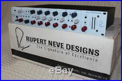 Rupert Neve Designs Portico II Channel Strip