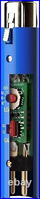 SE Electronics DM2 Dynamite Switchable In-Line Mic Preamp with Selectable Gain