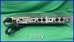 SPL 9524 Mic Preamp