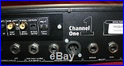 SPL Channel One