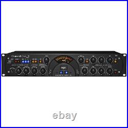 SPL Channel One Mk3 Premium Mono Channel Strip