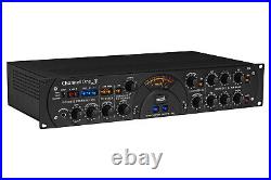 SPL Channel One Mk3 Premium Mono Channel Strip