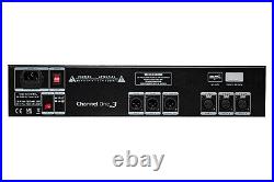 SPL Channel One Mk3 Premium Mono Channel Strip