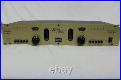 SPL Gold Mike Vacuum Tube Microphone Preamplifier