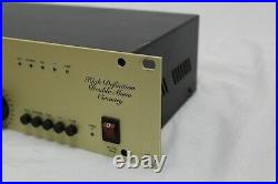 SPL Gold Mike Vacuum Tube Microphone Preamplifier