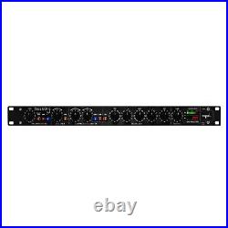 SPL Track One Mk3 Recording & Mixing Channel Strip