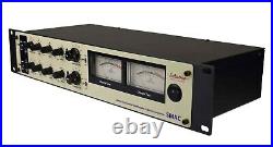 Sebatron SMAC audio compressor