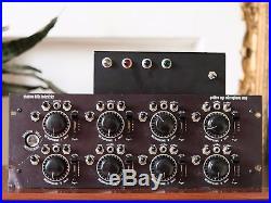 Shadow Hills Golden Age 8 Channel Mic Preamp
