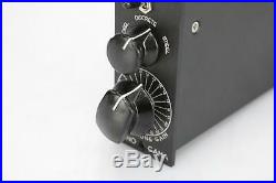 Shadow Hills Industries Mono Gama 500 Series Microphone Preamp #40877