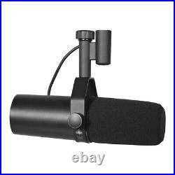 Shure SM7B with Cloud Microphones CL1 Cloudlifter 25db Booster(No With Power Cord)