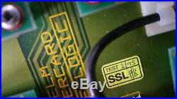 Solid State Logic FX G383 Dual Mic Preamp / Equalizer-VINTAGE UNIT- LAST ONE