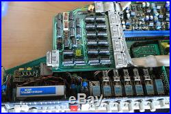 Solid State Logic SSL 611V module channel strip Brown eq 4000 6000 console