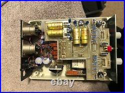 Sontec MB-1 transformer less stereo mic preamp with extras GML quality sound, A+