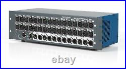 Soundcraft MINI STAGEBOX 32I US Compact Digital Stageboxes I/O Mic Preamps