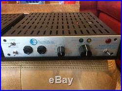 Summit Audio TD-100 Instrument Preamp and Tube Direct Box USED