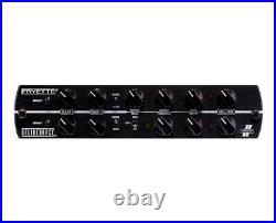 Synergy Fryette Deliverance 2 Channel Preamp Module