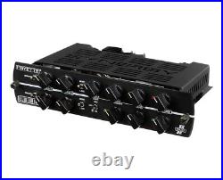 Synergy Fryette Deliverance 2 Channel Preamp Module