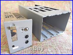 TAB V76S Studio Version! Telefunken EMI serviced- excellent condition