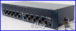 TL Audio EQ-1 Dual Tube Equalizer Mic Preamp / Mono 8 Band Röhren EQ + Garantie