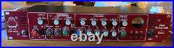 TL Audio FAT MAN Fat Funker CHANNEL STRIP PRE/EQ/COMPRESSOR/GATE FULLY TESTED