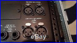 TL Audio IVORY 5052 stereo VALVE PROCESS TUBE channel strip. Sounds Great. NICE