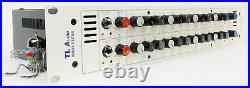 TL Audio Ivory 5013 Tube Dual Equalizer Preamp +Top Zustand+ 1.5J Garantie