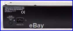 TL Audio Ivory 5050 Mono Valve Mic Preamp Compressor Tube Röhre + 1.5 J Garantie
