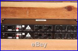 TRIDENT S20 PREAMP STUDIO QUALITY Stereo Mic Pre Series 80 Console 2 AVAILABLE