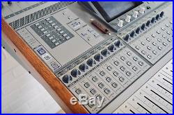 Tascam DM-3200 digital mixing console excellent condition-audio mixer for sale