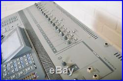 Tascam DM-3200 digital mixing console near mint-audio mixer for sale