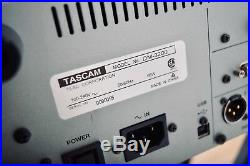 Tascam DM-3200 digital mixing console near mint-audio mixer for sale