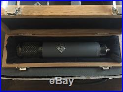 Telefunken AR 51 Condenser Mic with 9 Switchable Patterns