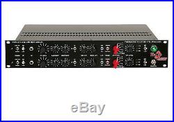 Thermionic Culture Rooster 2 Two-Channel Tube Microphone Preamp with EQ